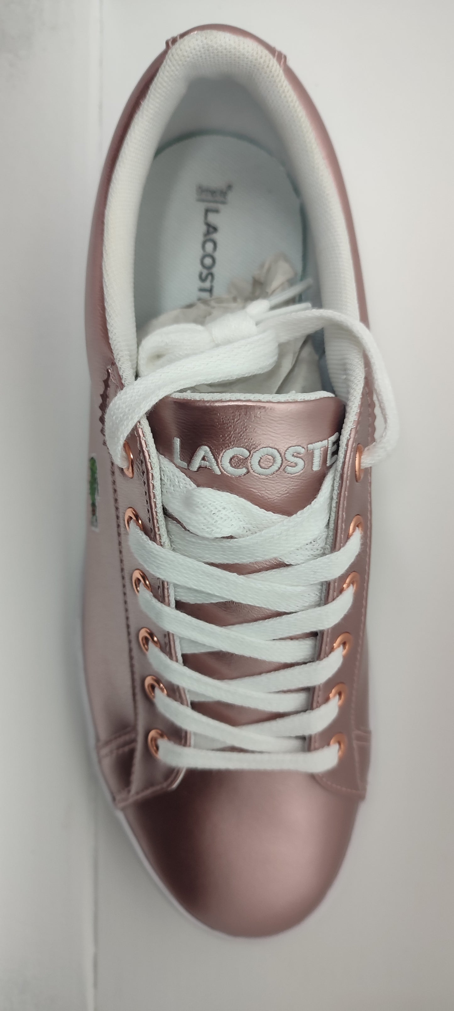 Lacoste larond femme
