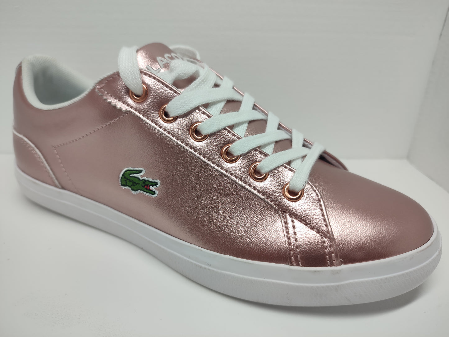 Lacoste larond femme