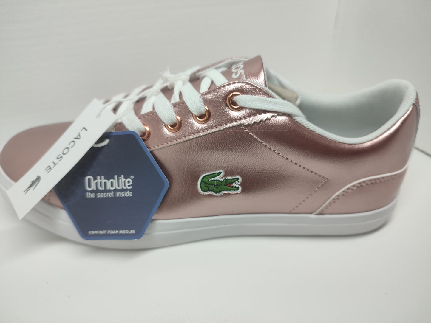 Lacoste larond femme