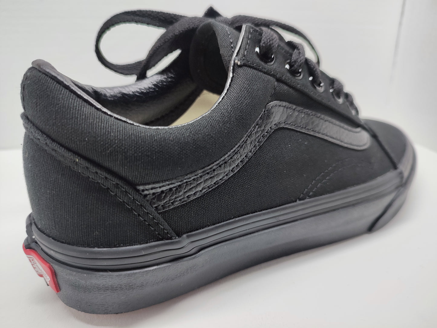 DESTOCKAGE BASKETS Vans old skool MIXTE Femme garçon 36 36.5 37 38