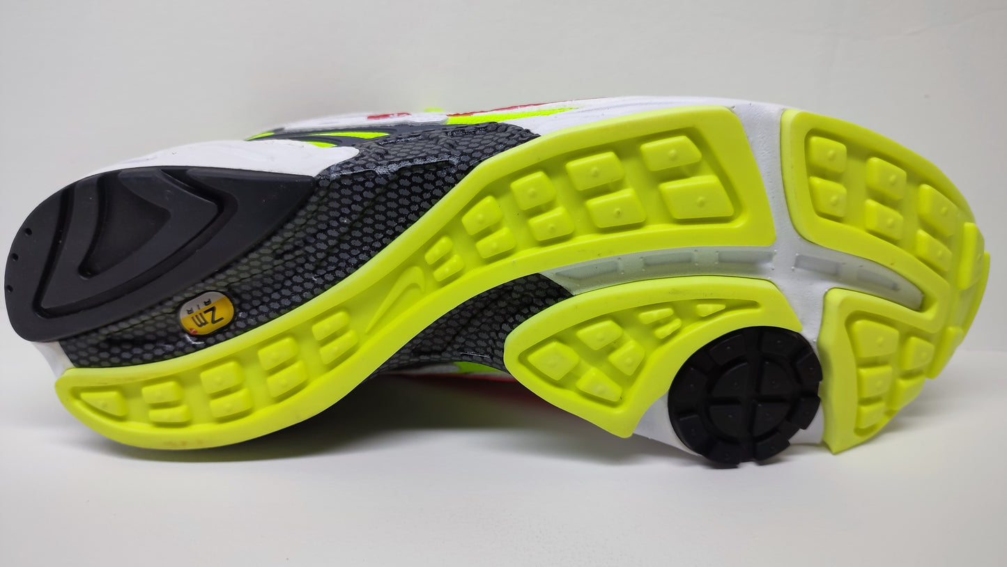 BASKETS Nike air ghost racer femmes garçons 36 36.5