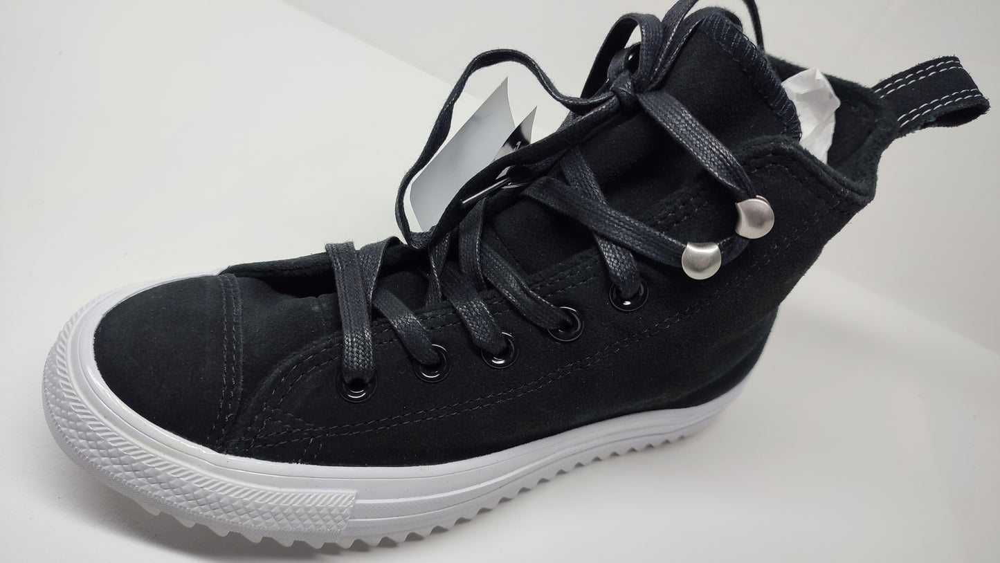 Converse hiker front ld93 FEMME