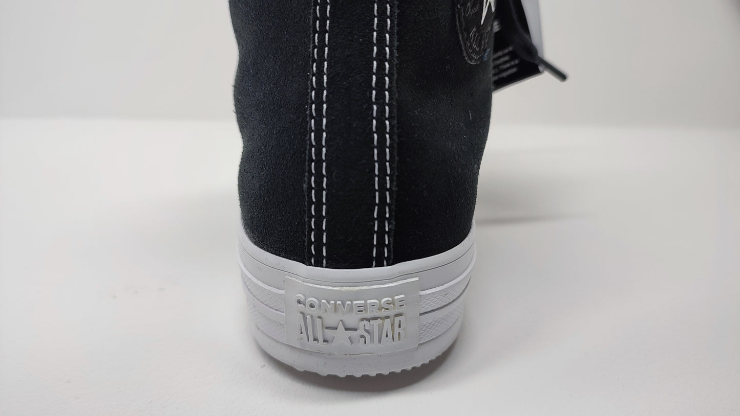 Converse hiker front ld93 FEMME