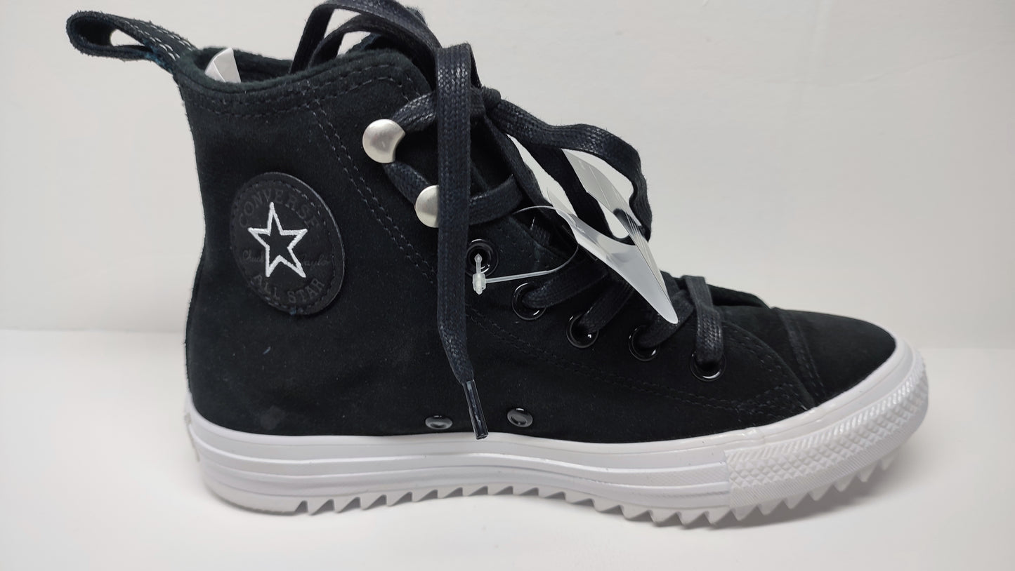Converse hiker front ld93 FEMME