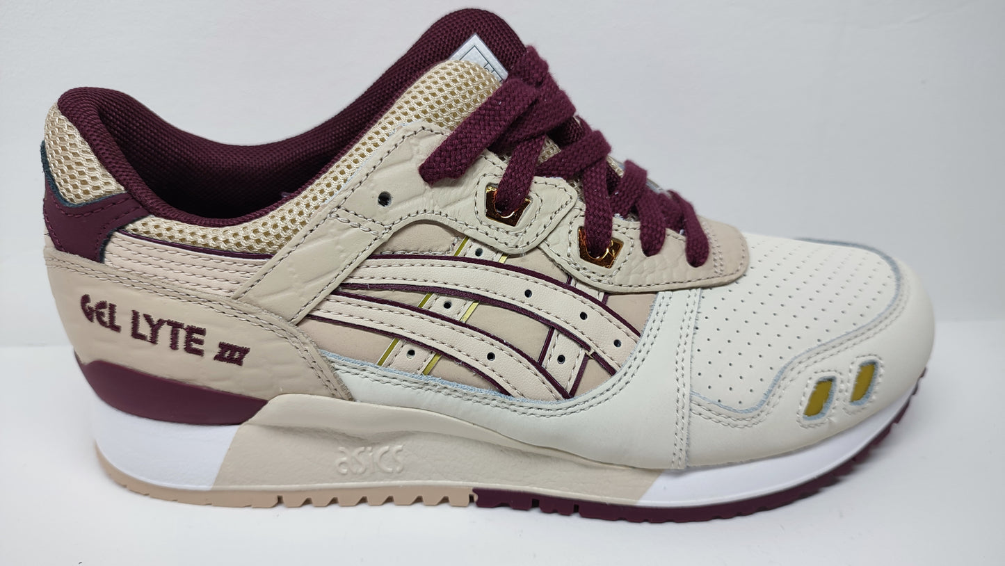 Asics gel lyte 3