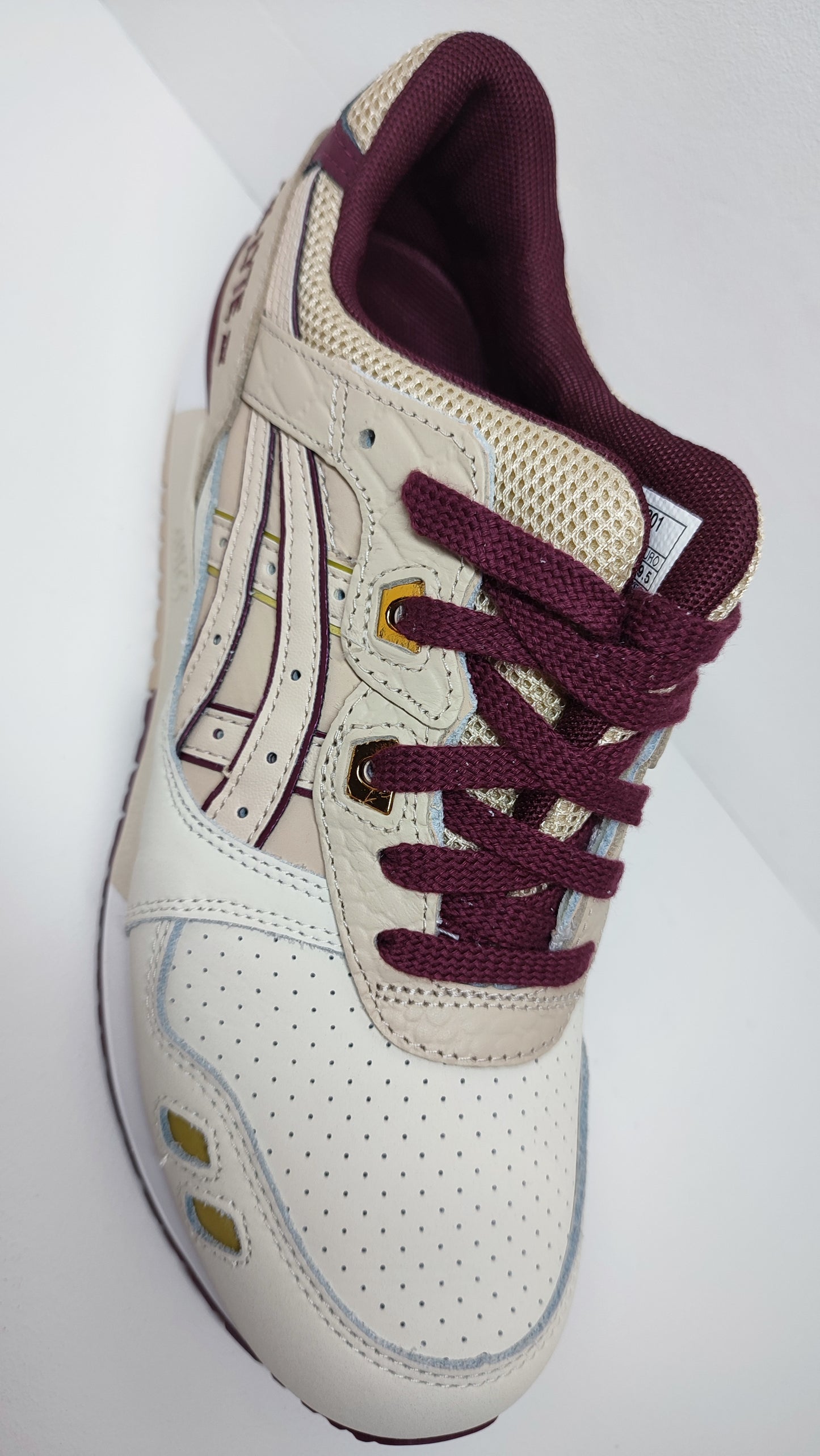 Asics gel lyte 3