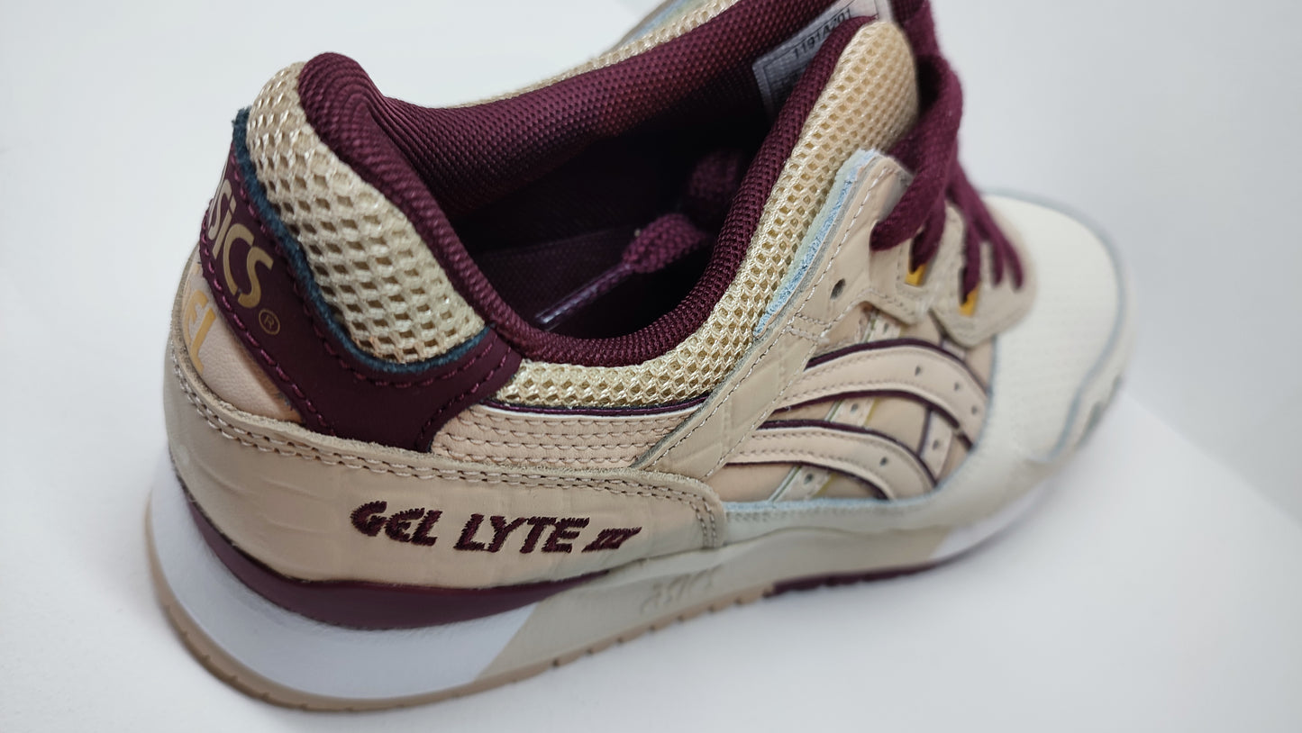 Asics gel lyte 3