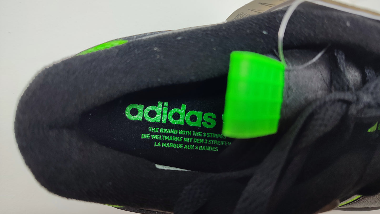 adidas rivalry