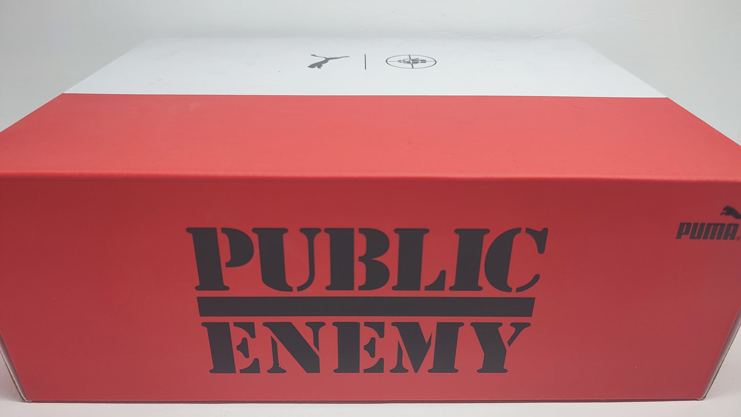 Puma sky lx public enemy homme