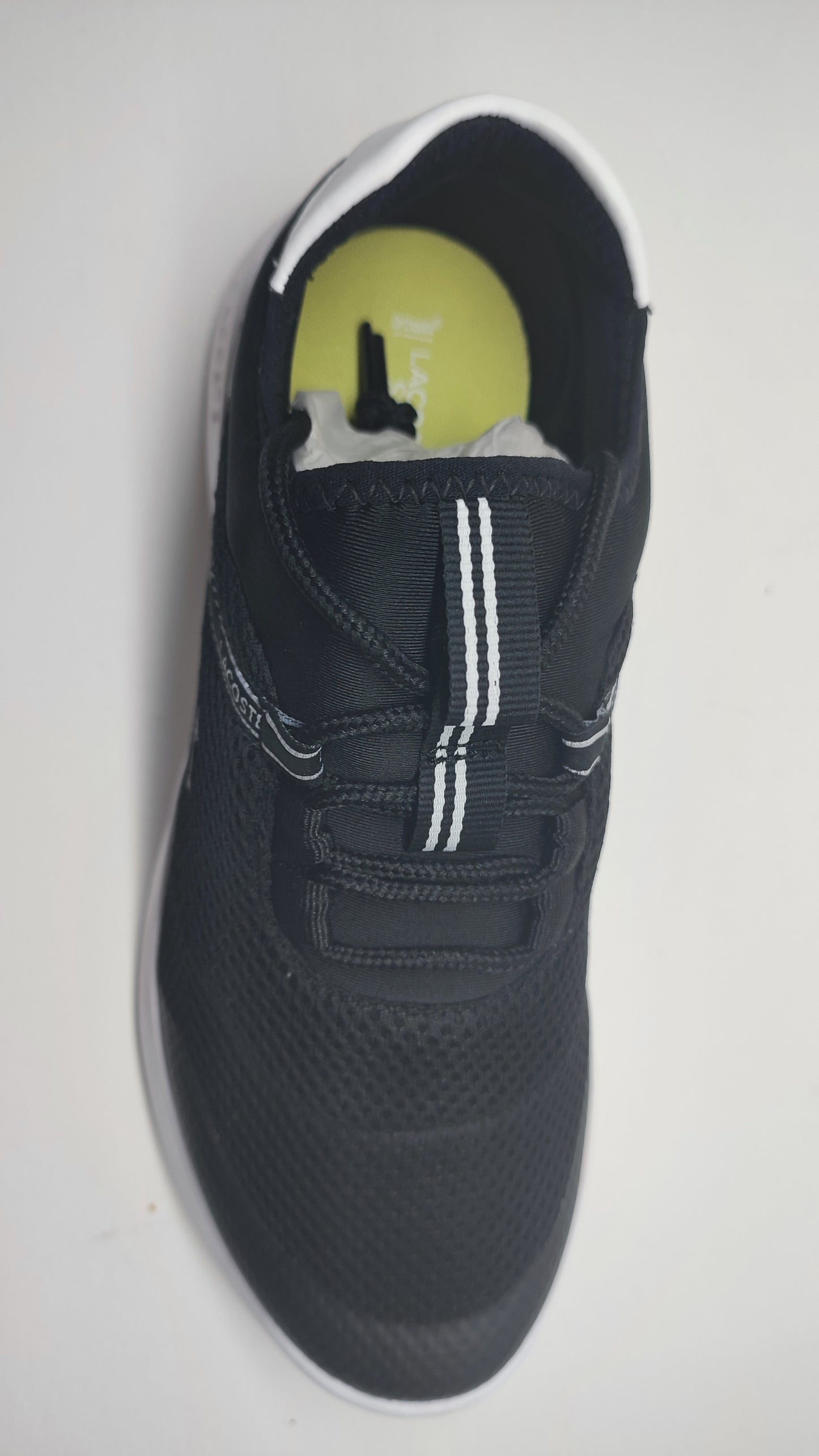 baskets Lacoste lt dash 119 femme 38