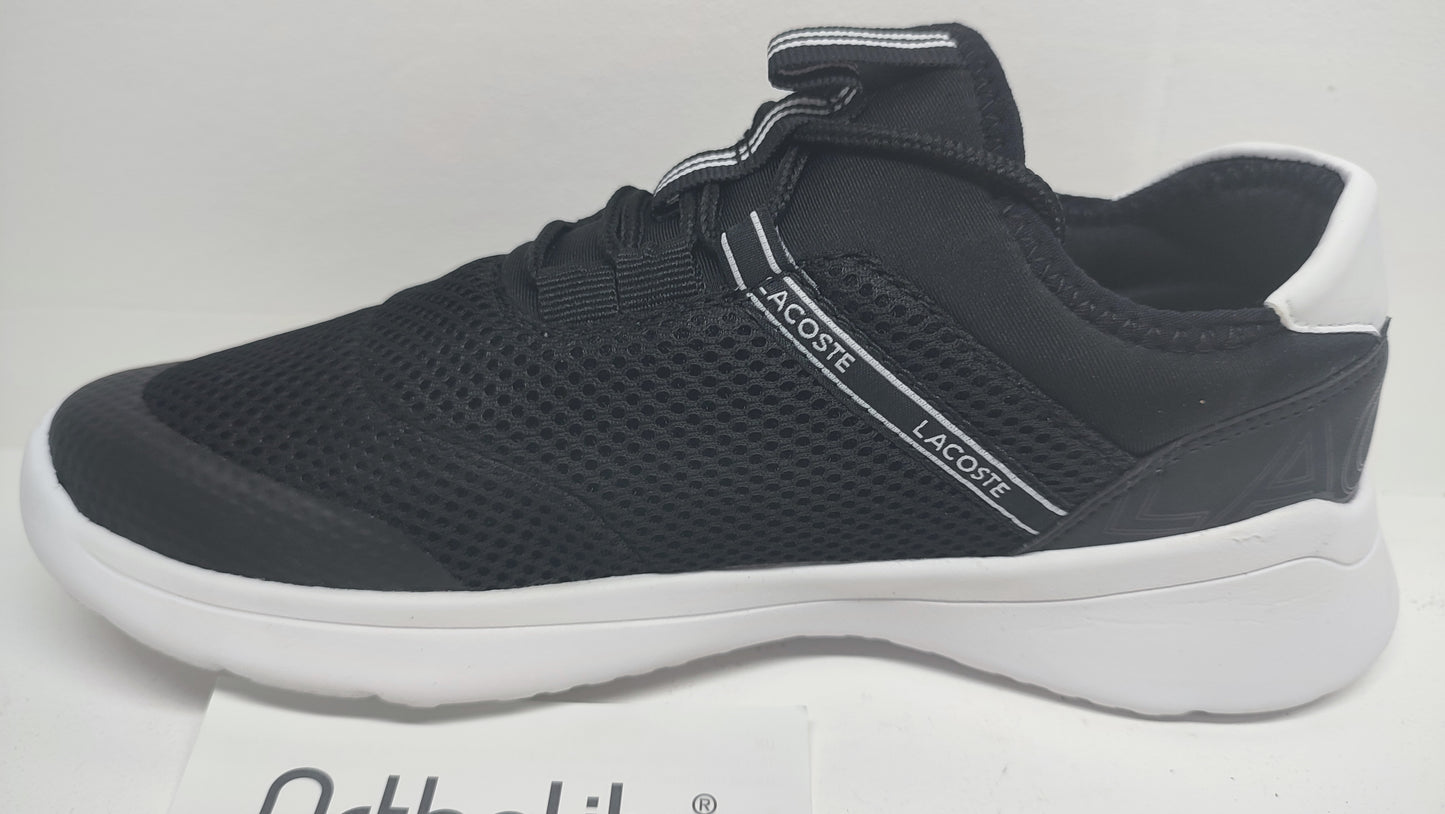 baskets Lacoste lt dash 119 femme 38
