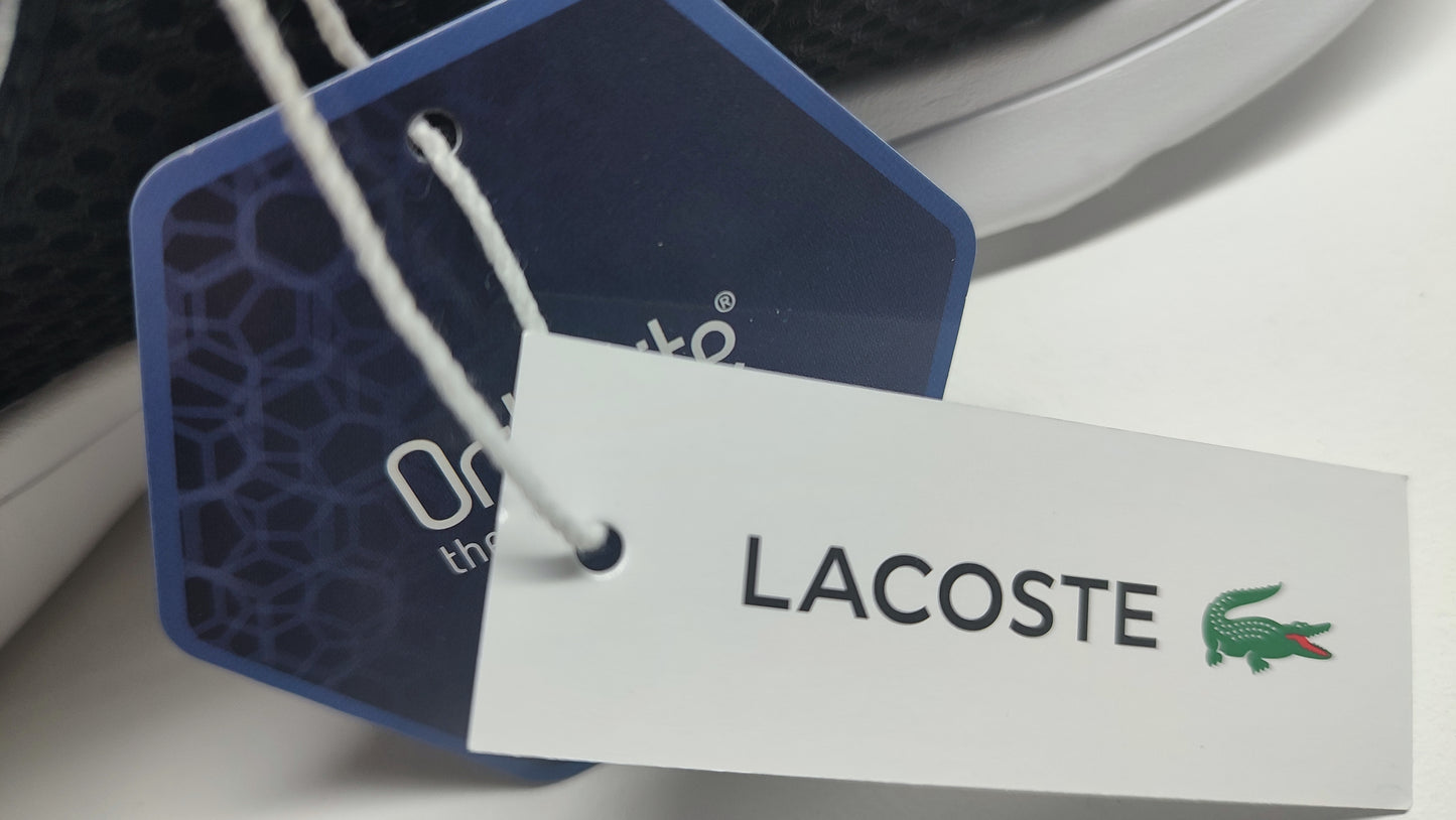 baskets Lacoste lt dash 119 femme 38