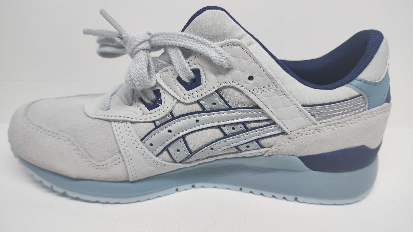 BASKETS Asics gel-lyte lll garçon femme 37.5