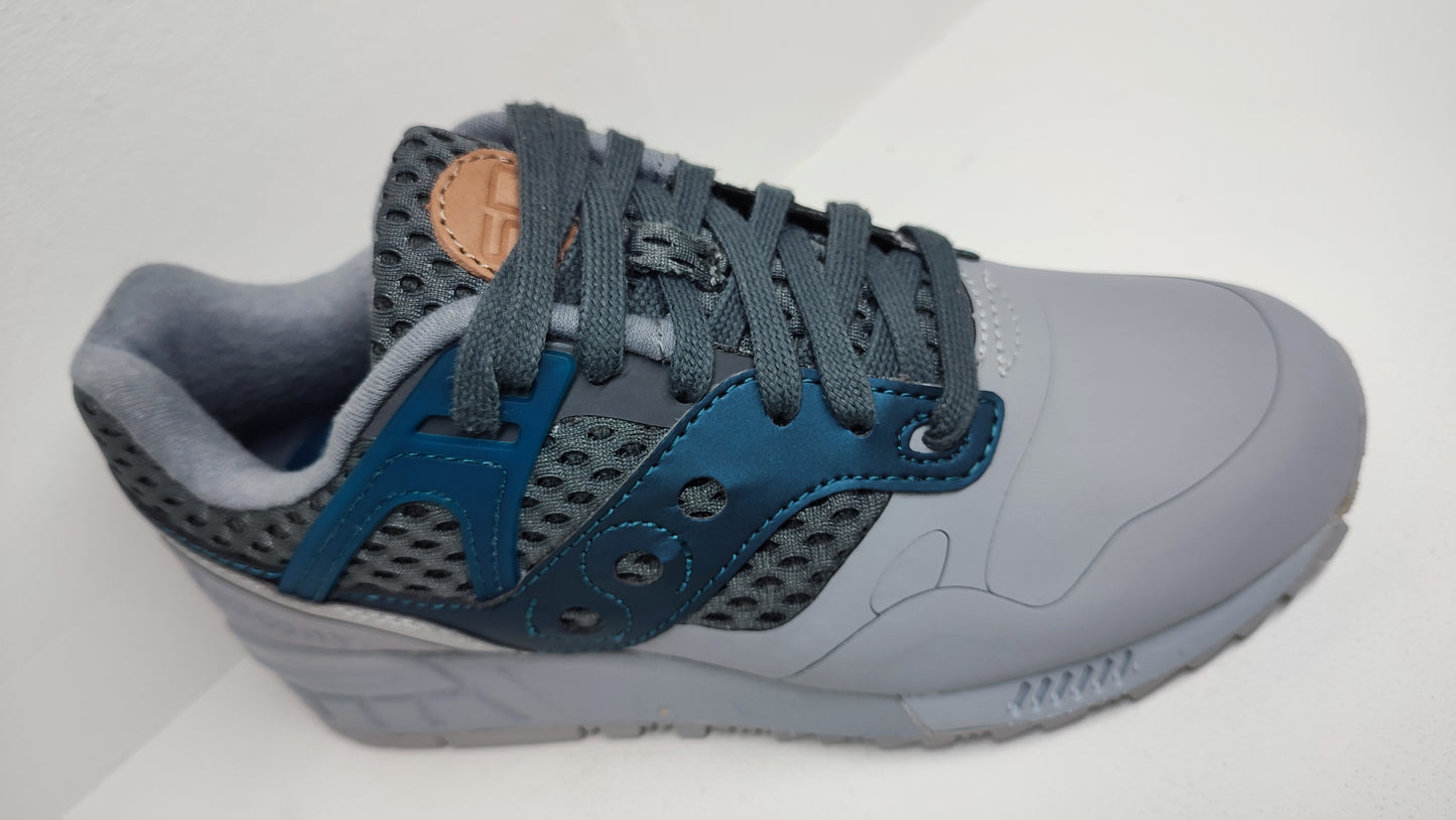 BASKETS Saucony grid sd garçon femme 37.5