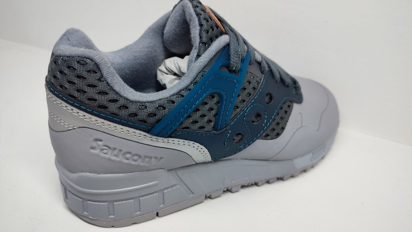 BASKETS Saucony grid sd garçon femme 37.5