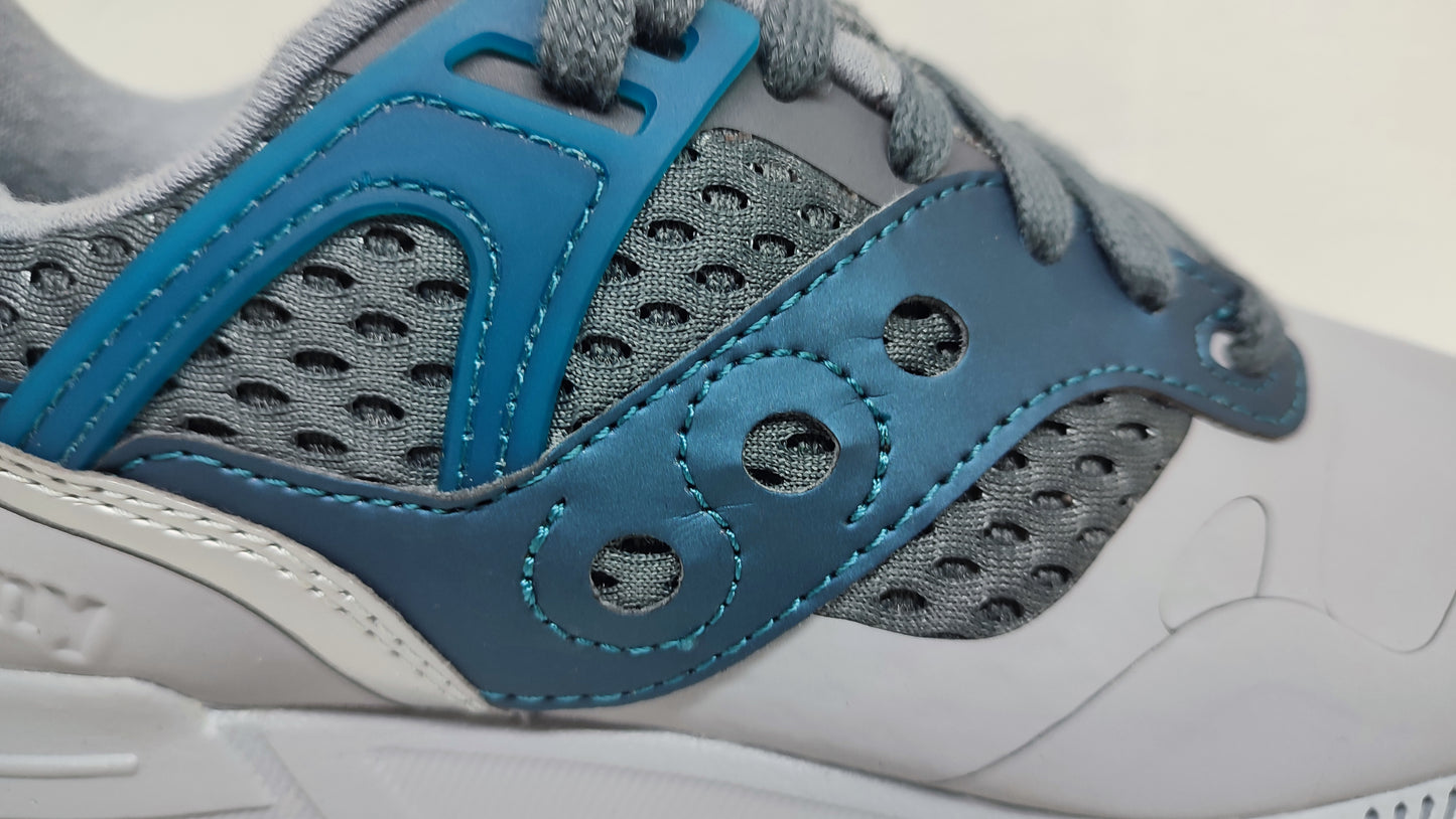 BASKETS Saucony grid sd garçon femme 37.5