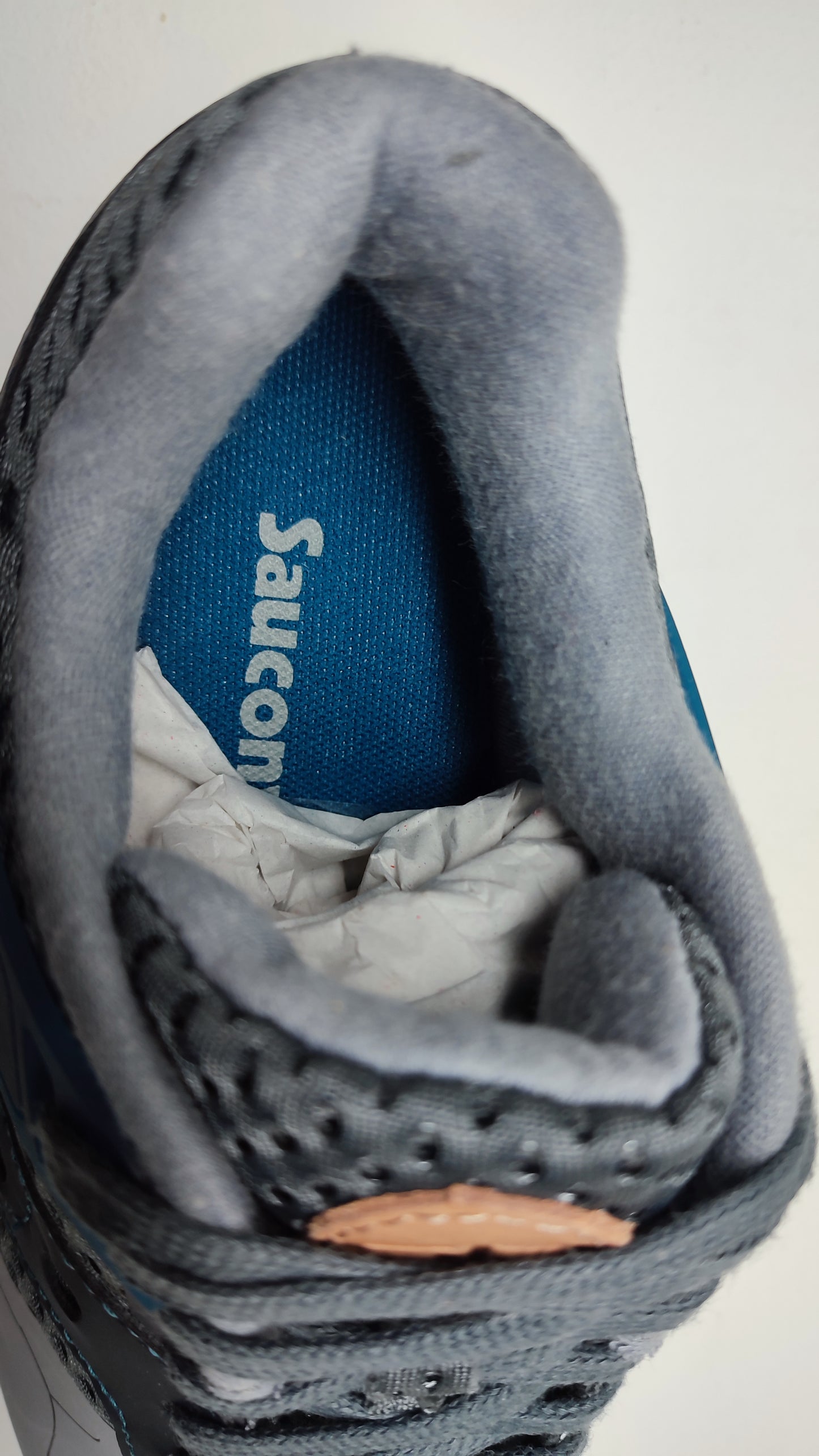BASKETS Saucony grid sd garçon femme 37.5