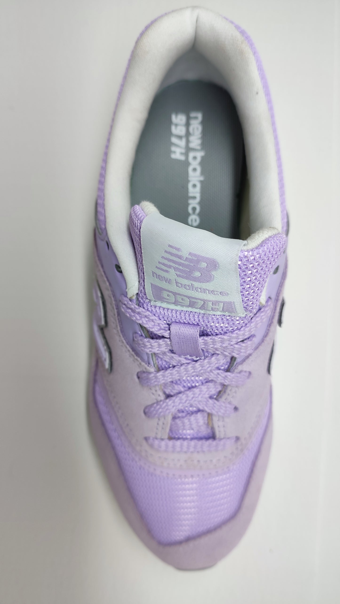 New balance femme 997H 36.5 40
