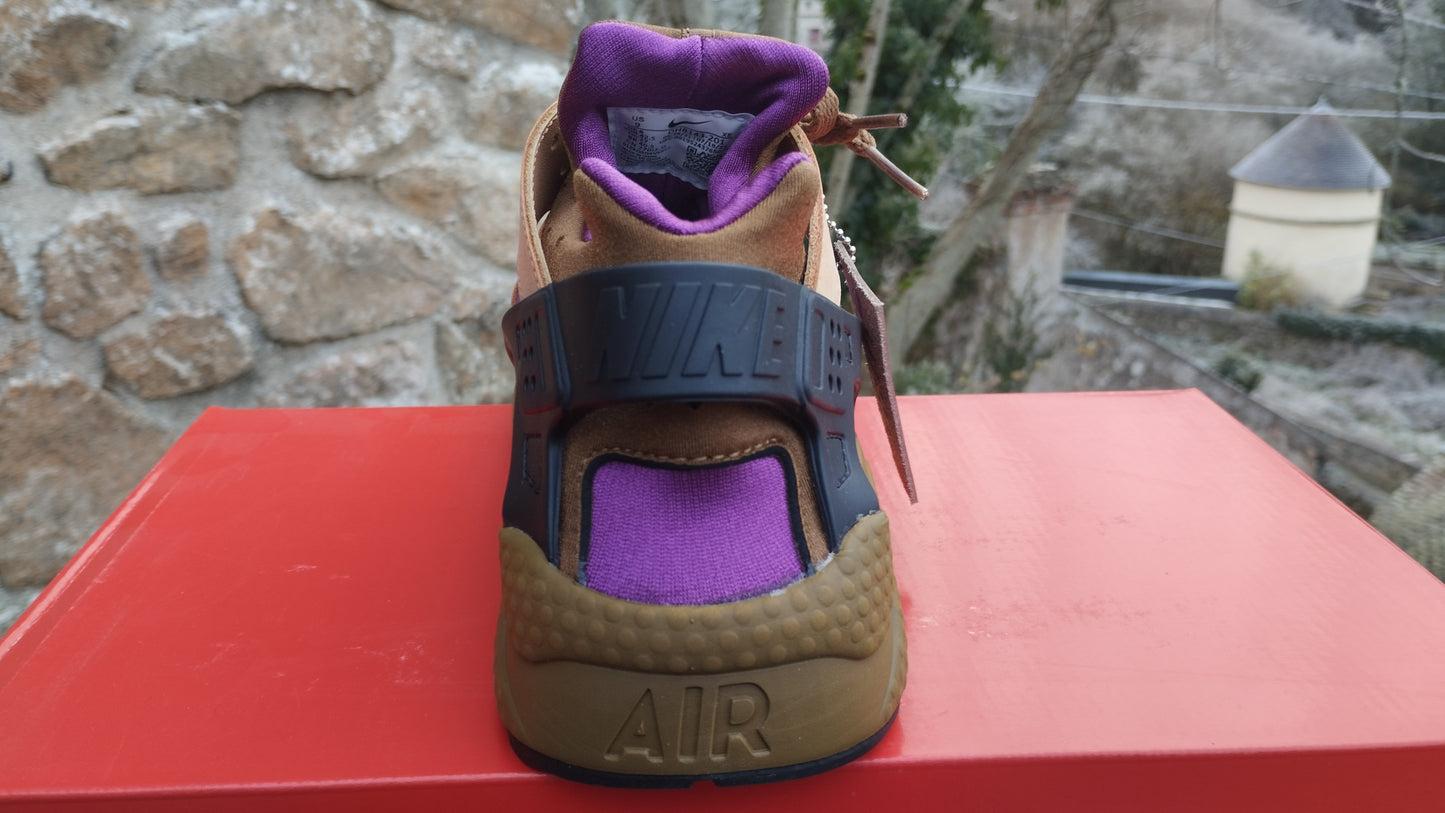 Baskets nike air le Huarache homme 42 et 42.5