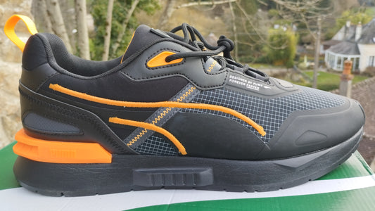 -60% Destockage baskets puma sps mirage homme 44.5 46