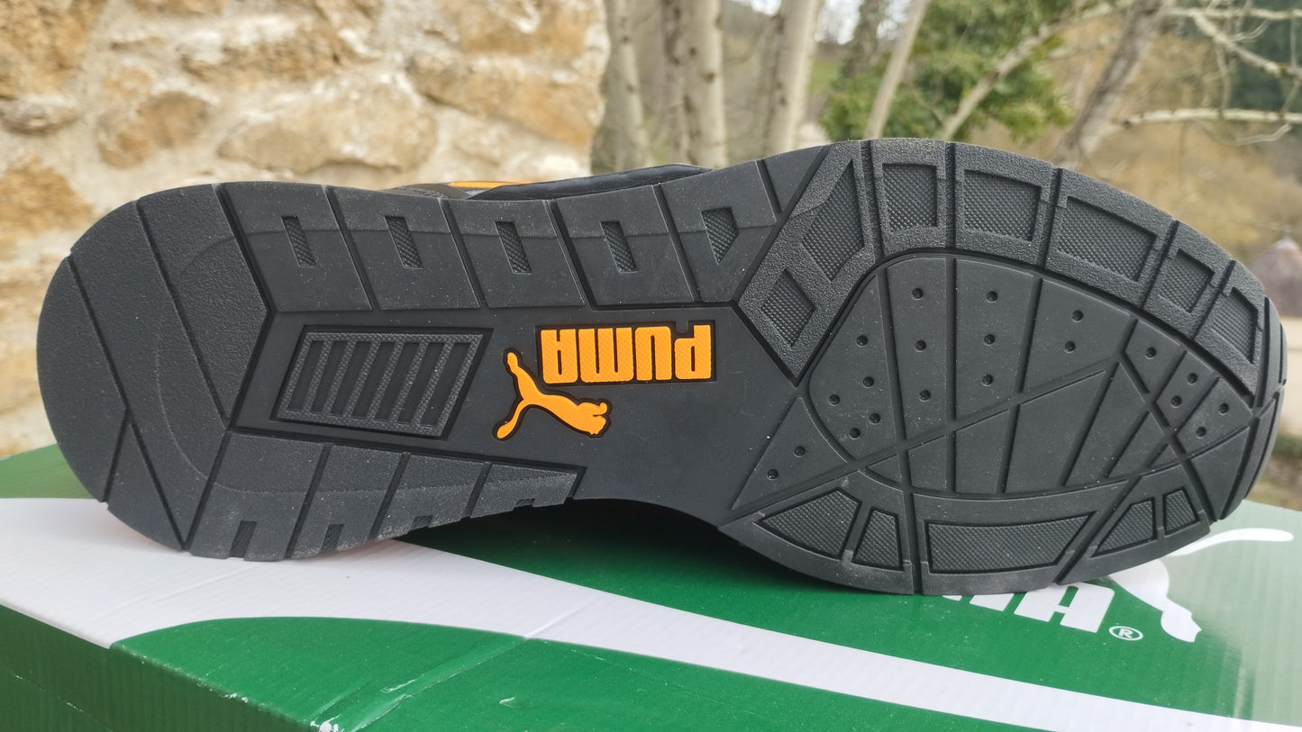 -60% Destockage baskets puma sps mirage homme 44.5 46