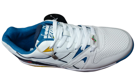 Baskets Diadora duratech elite pour homme pointure 42.5 45