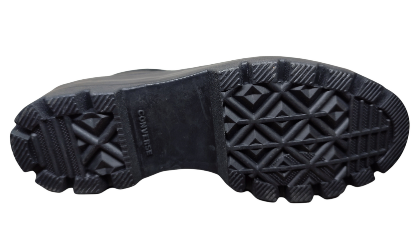 BOTTINES Converse all star lugged femme 35
