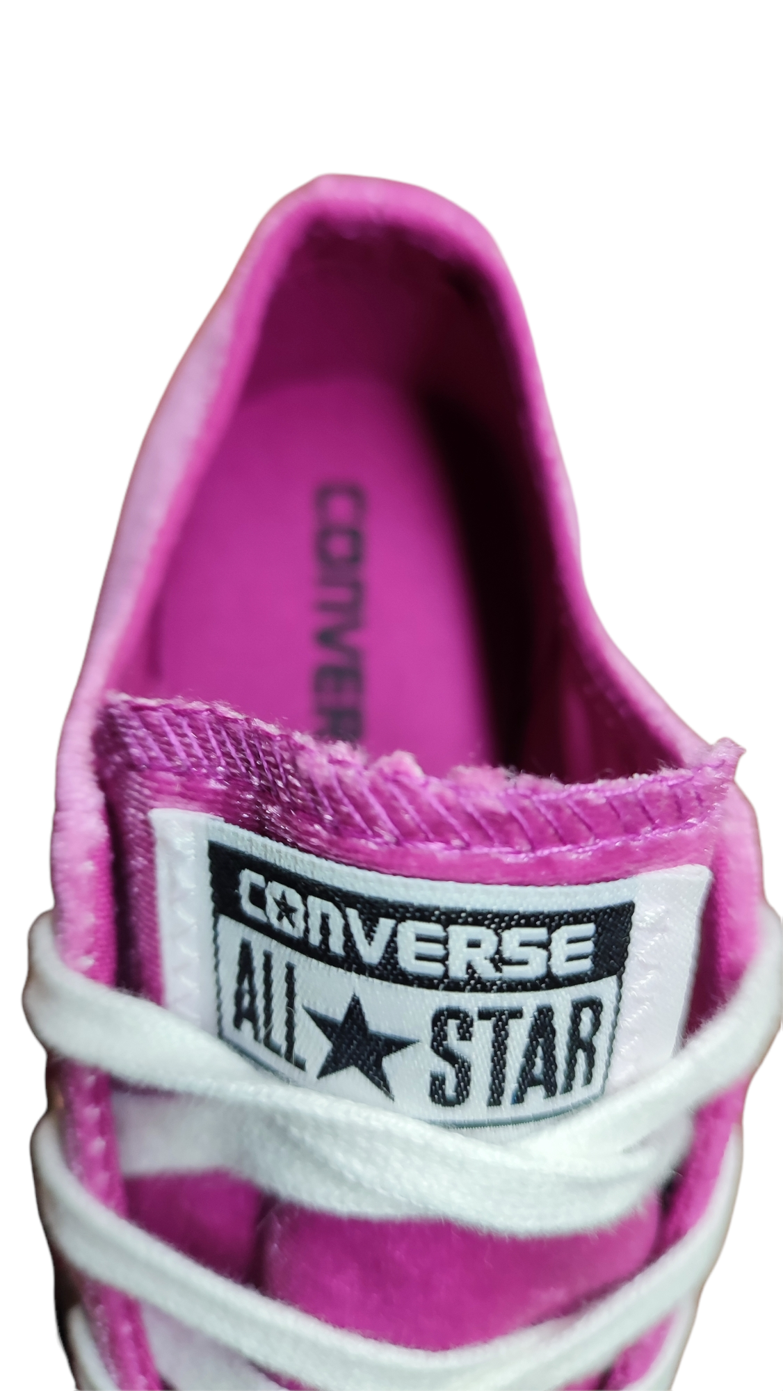 baskets converse all star femme de