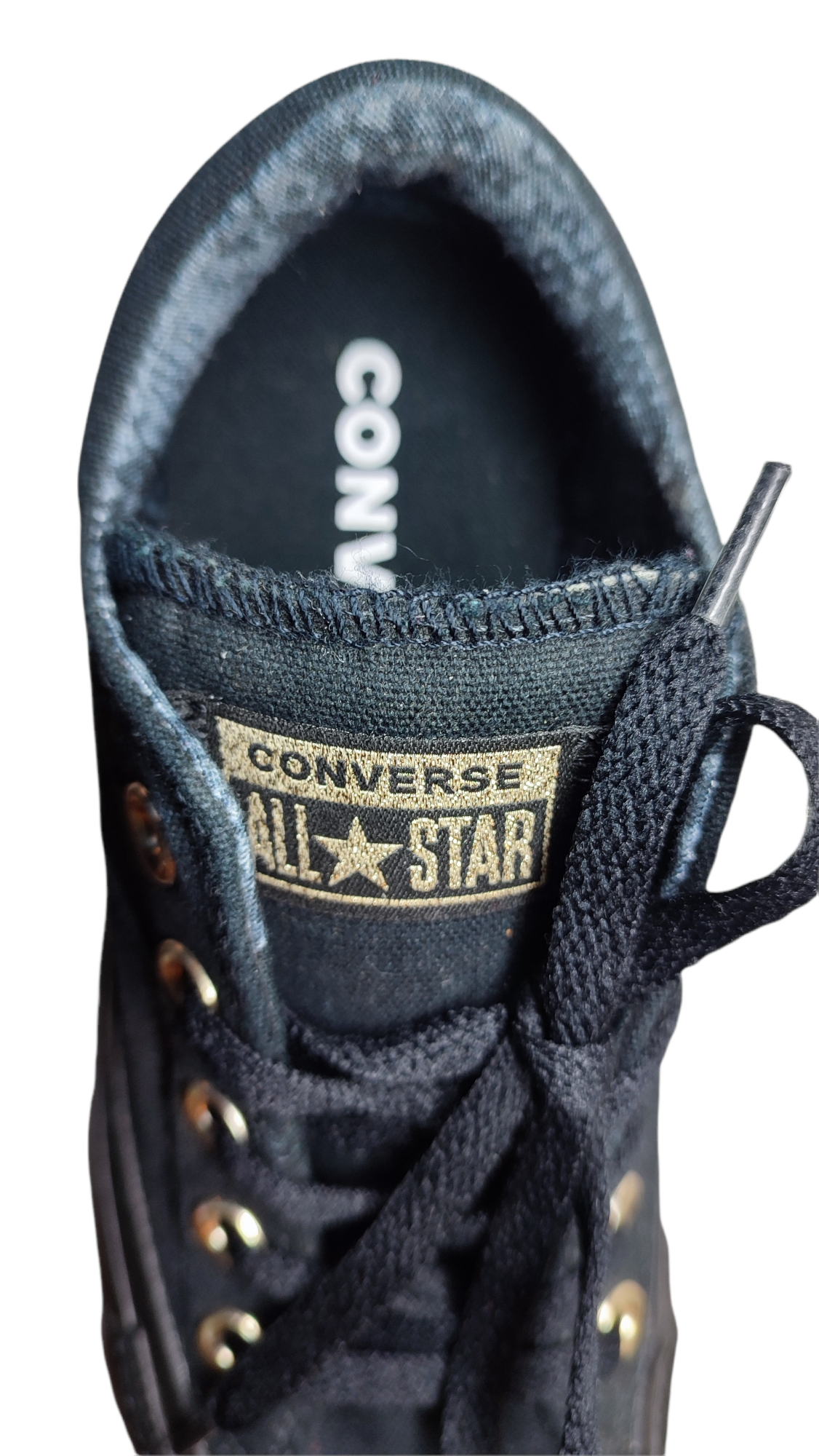 baskets converse all star femme 35