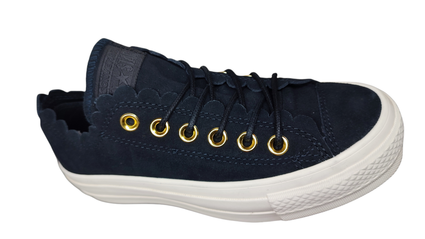 BASKETS Converse Platform all star femme 35