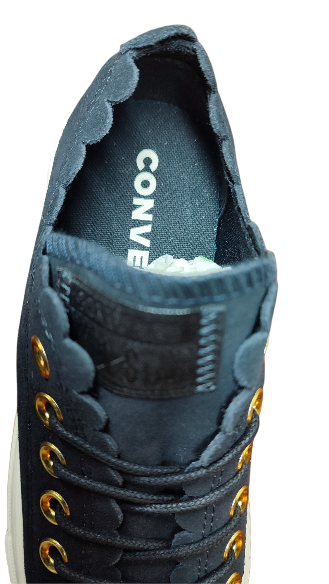 BASKETS Converse Platform all star femme 35