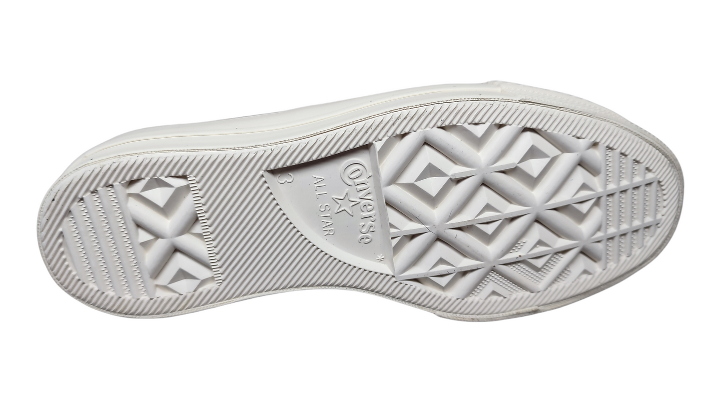 BASKETS Converse Platform all star femme 35