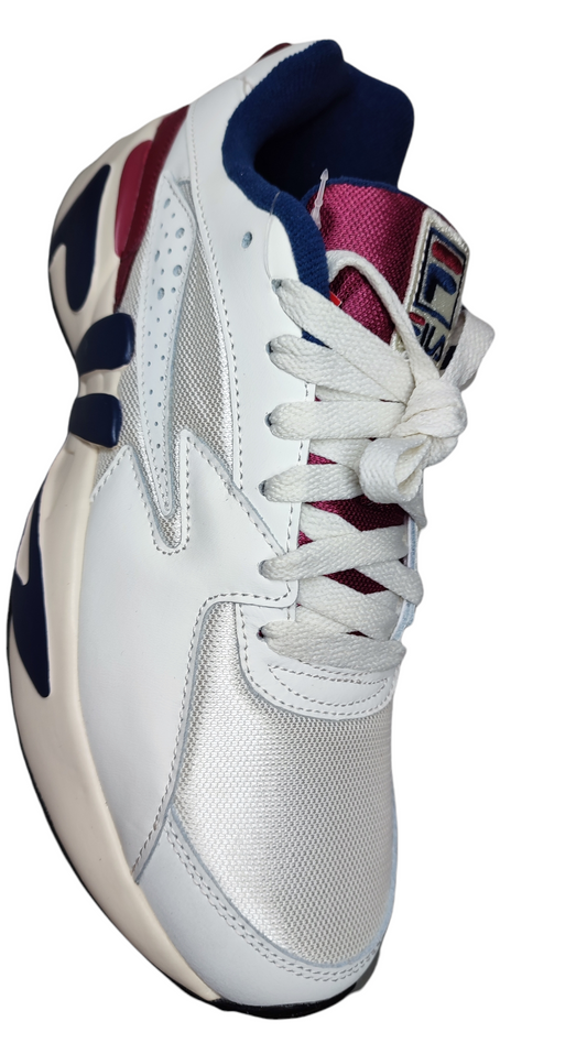 Baskets fila mindblower sneakers homme men 43