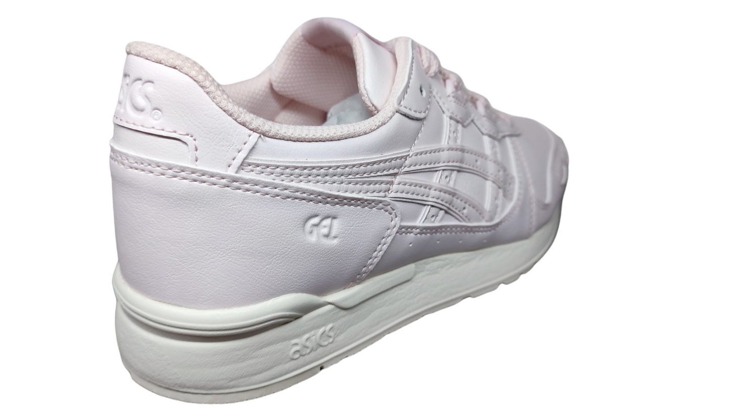 DESTOCKAGE Baskets Asics gel-lyte tiger femme w 37.5 40 cuir véritable