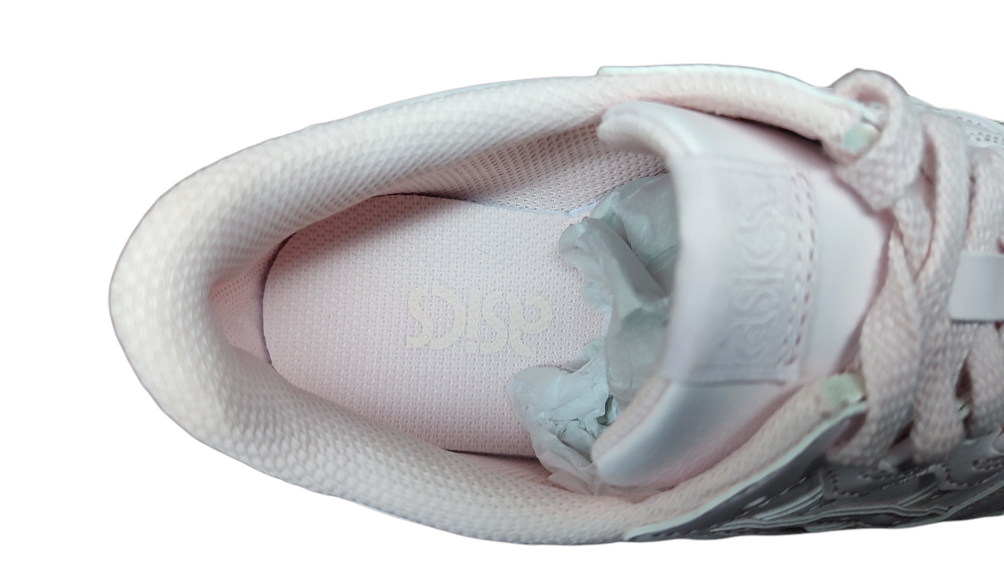 DESTOCKAGE Baskets Asics gel-lyte tiger femme w 37.5 40 cuir véritable