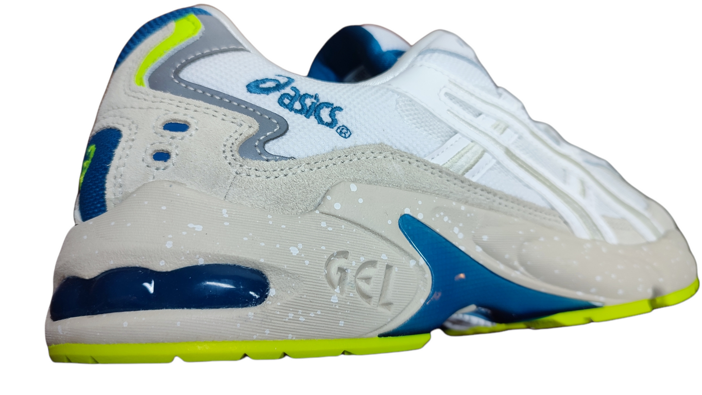 Baskets sneakers asics gel-kayano 5 OG homme