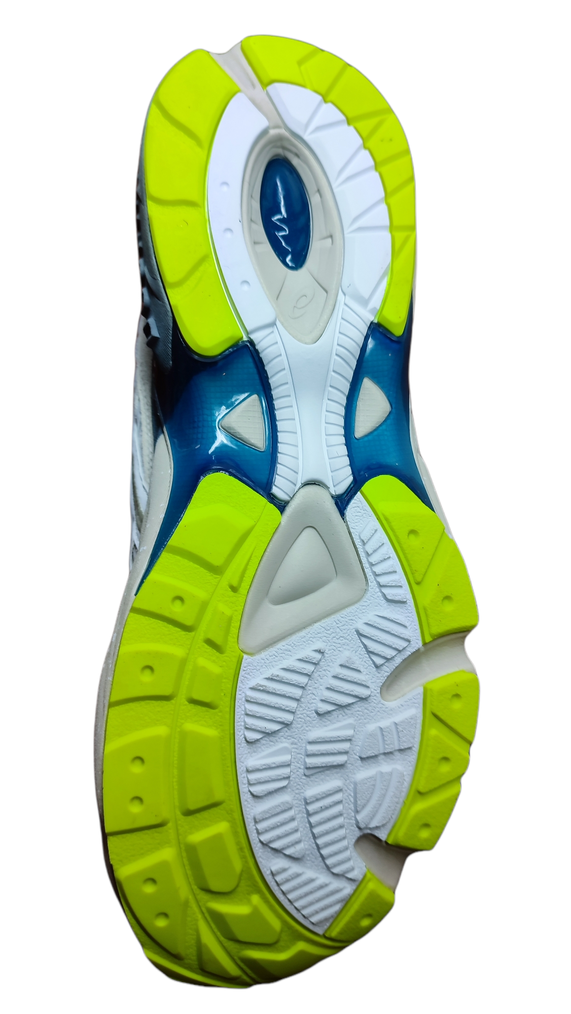 Baskets sneakers asics gel-kayano 5 OG homme