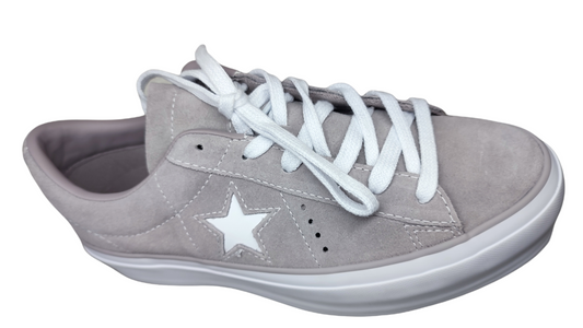 DESTOCKAGE -80% Baskets converse one star plateform femme 38 TAILLE GRAND