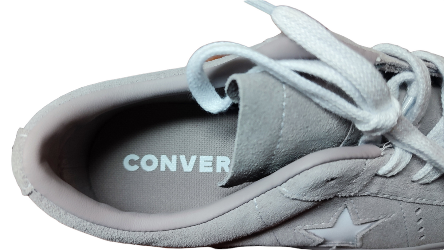 DESTOCKAGE -80% Baskets converse one star plateform femme 38 TAILLE GRAND