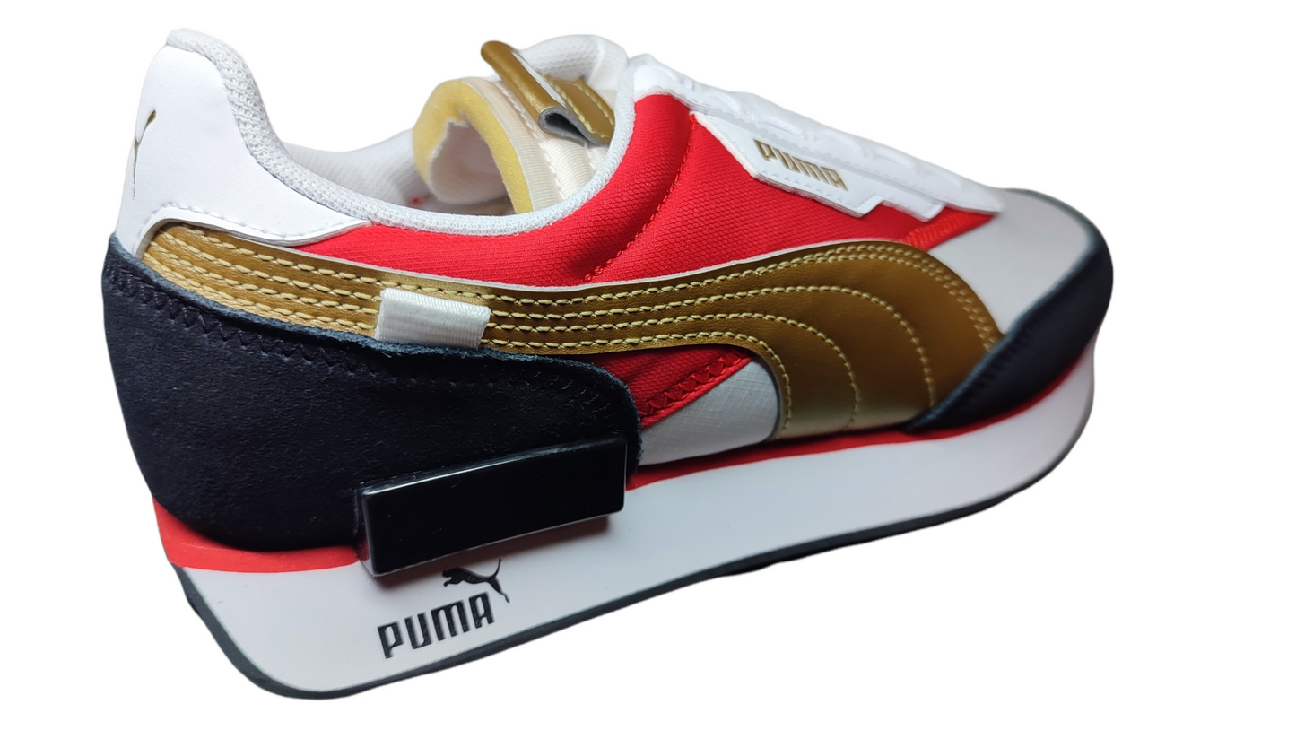 Puma futur Rider Varsity homme 39