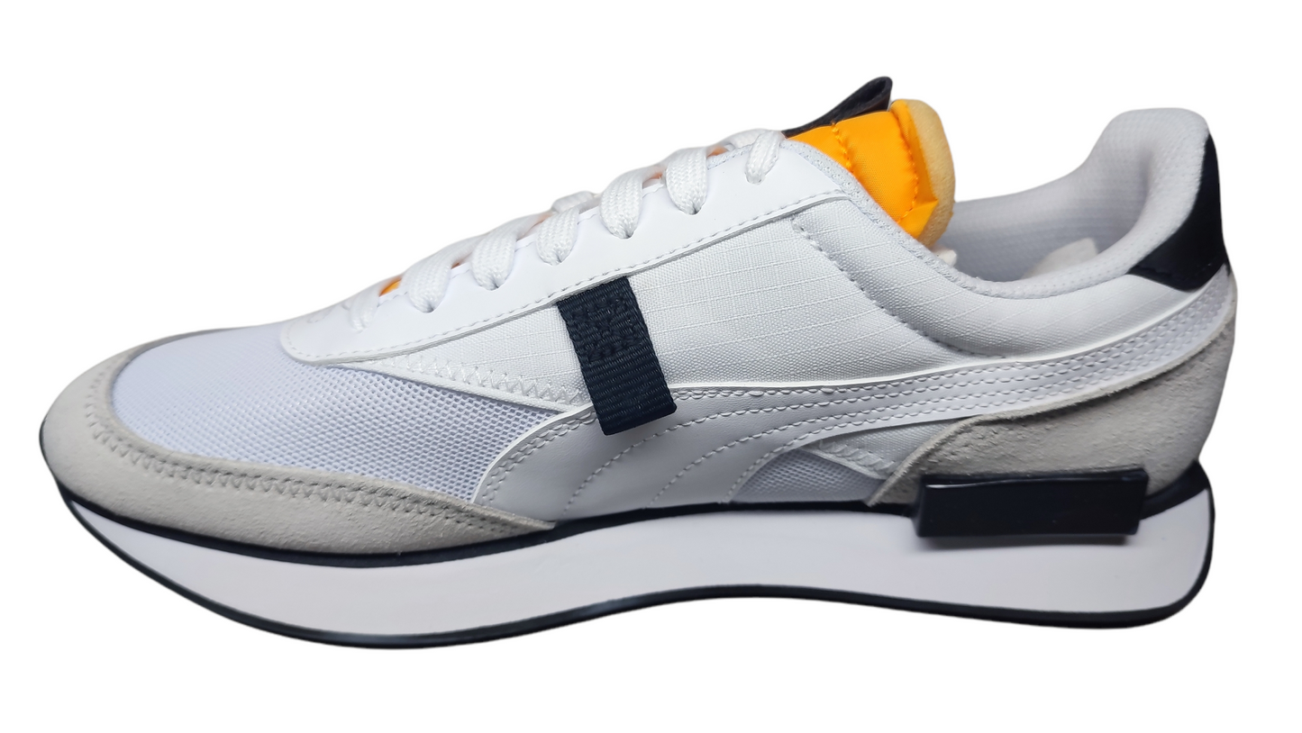 puma future rider core homme