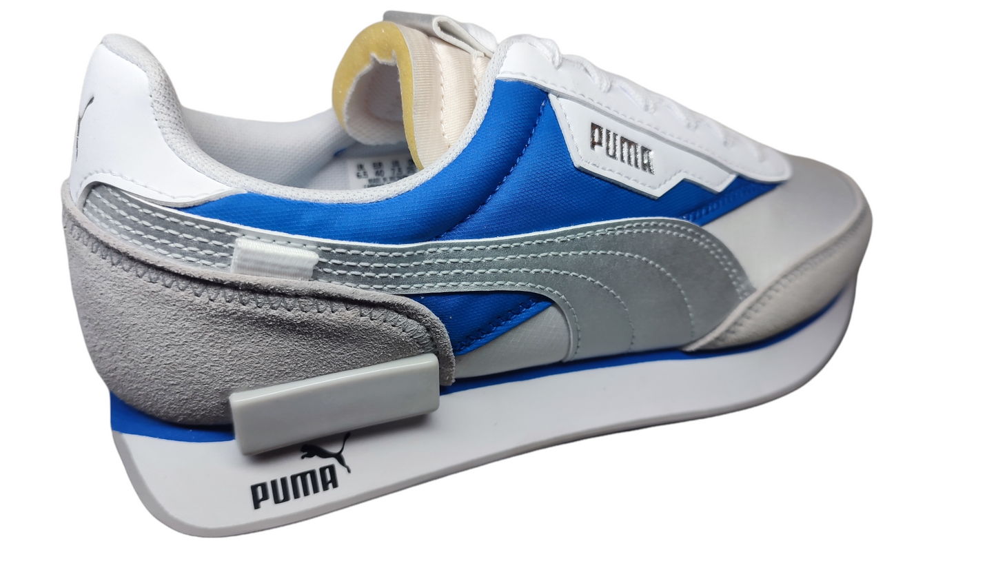 baskets Puma rider Varsity garçon femme 38
