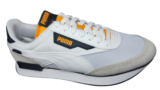 puma future rider core homme
