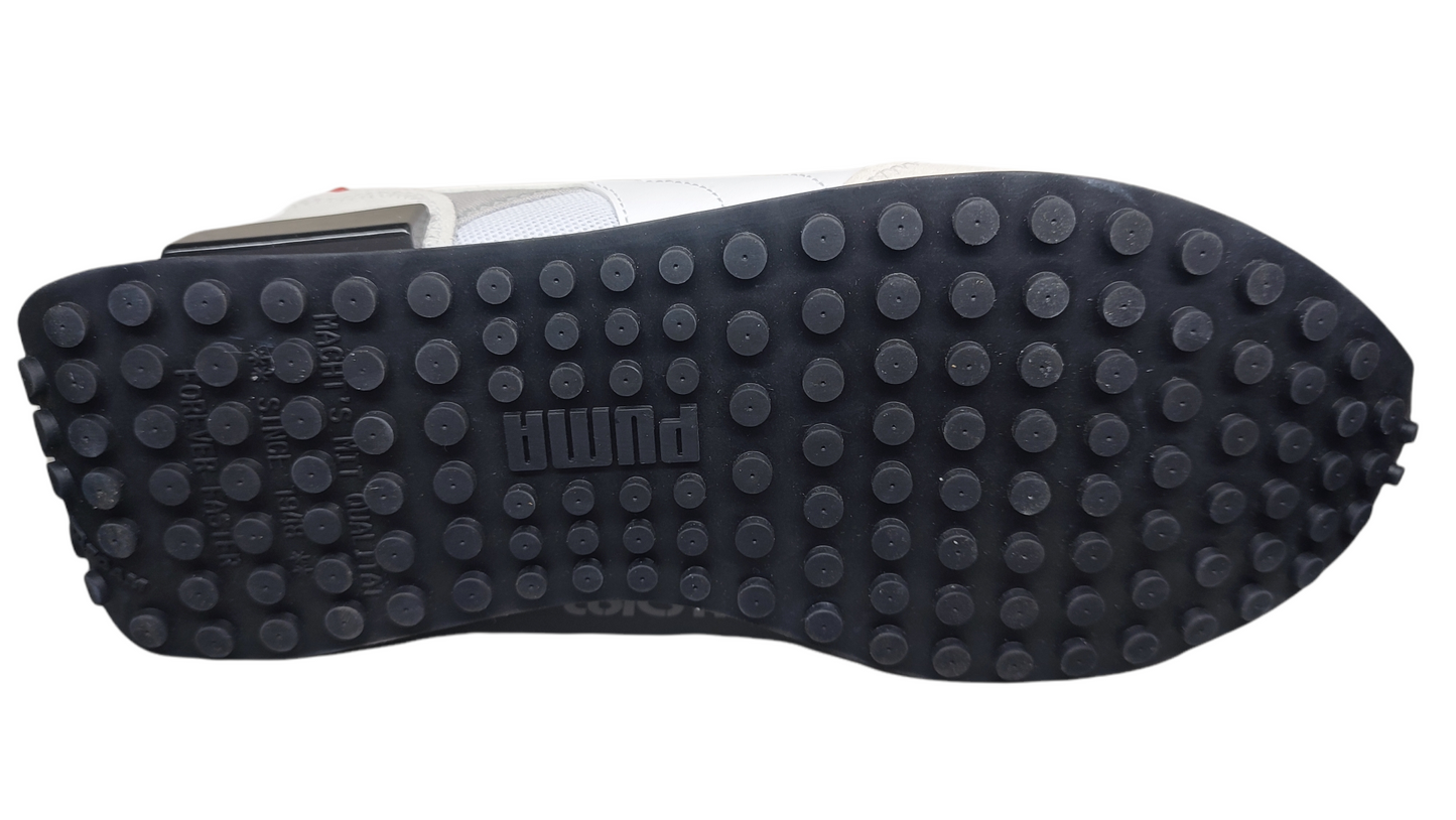 BASKETS Puma vintage future rider homme 45