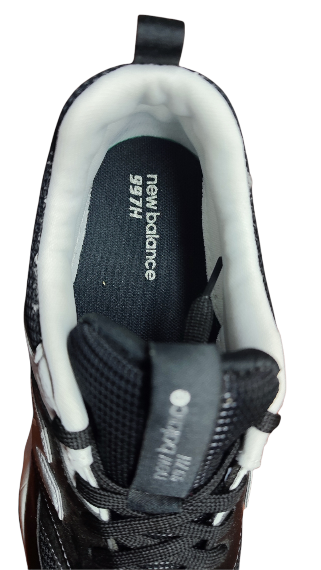 baskets New Balance 997h femme garçon 37