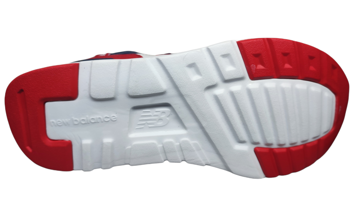 BASKETS DESTOCKAGE New balance 997h UNISEXE garçon homme 38 39