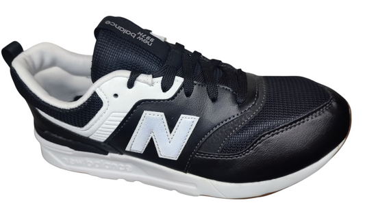 baskets New Balance 997h femme garçon 37