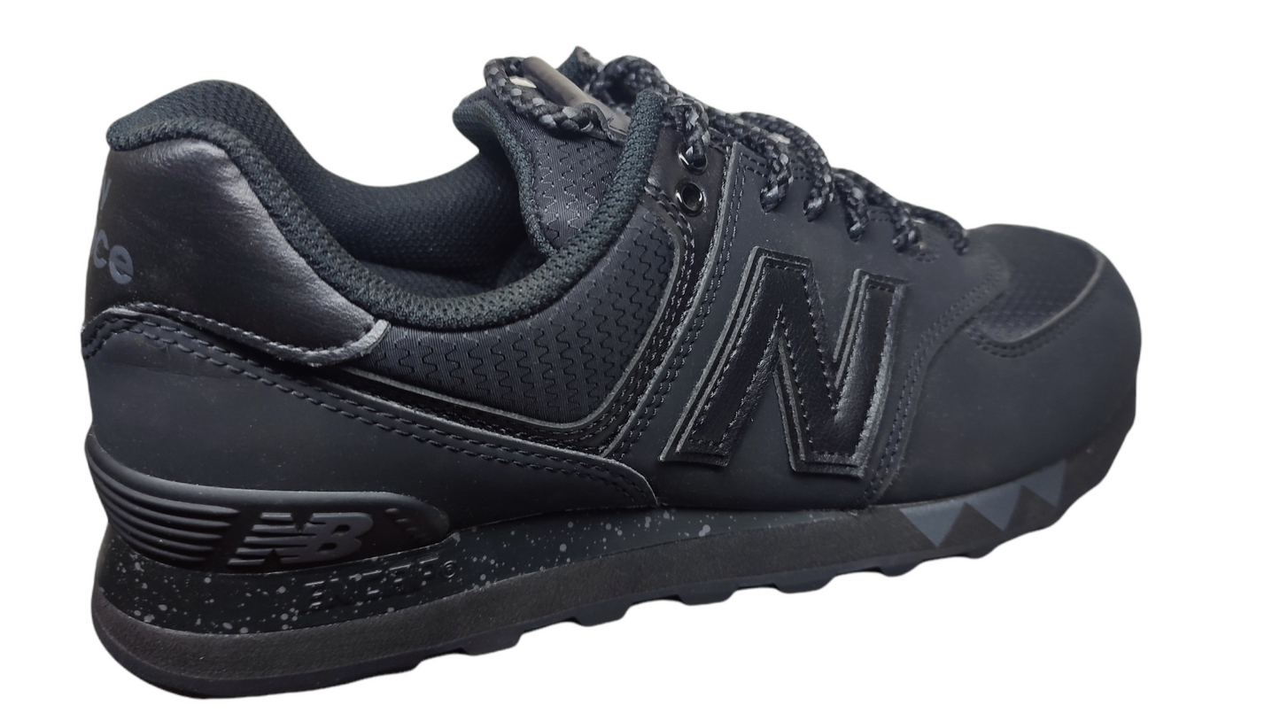 DESTOCKAGE BASKETS New balance hike 574 homme 40.5