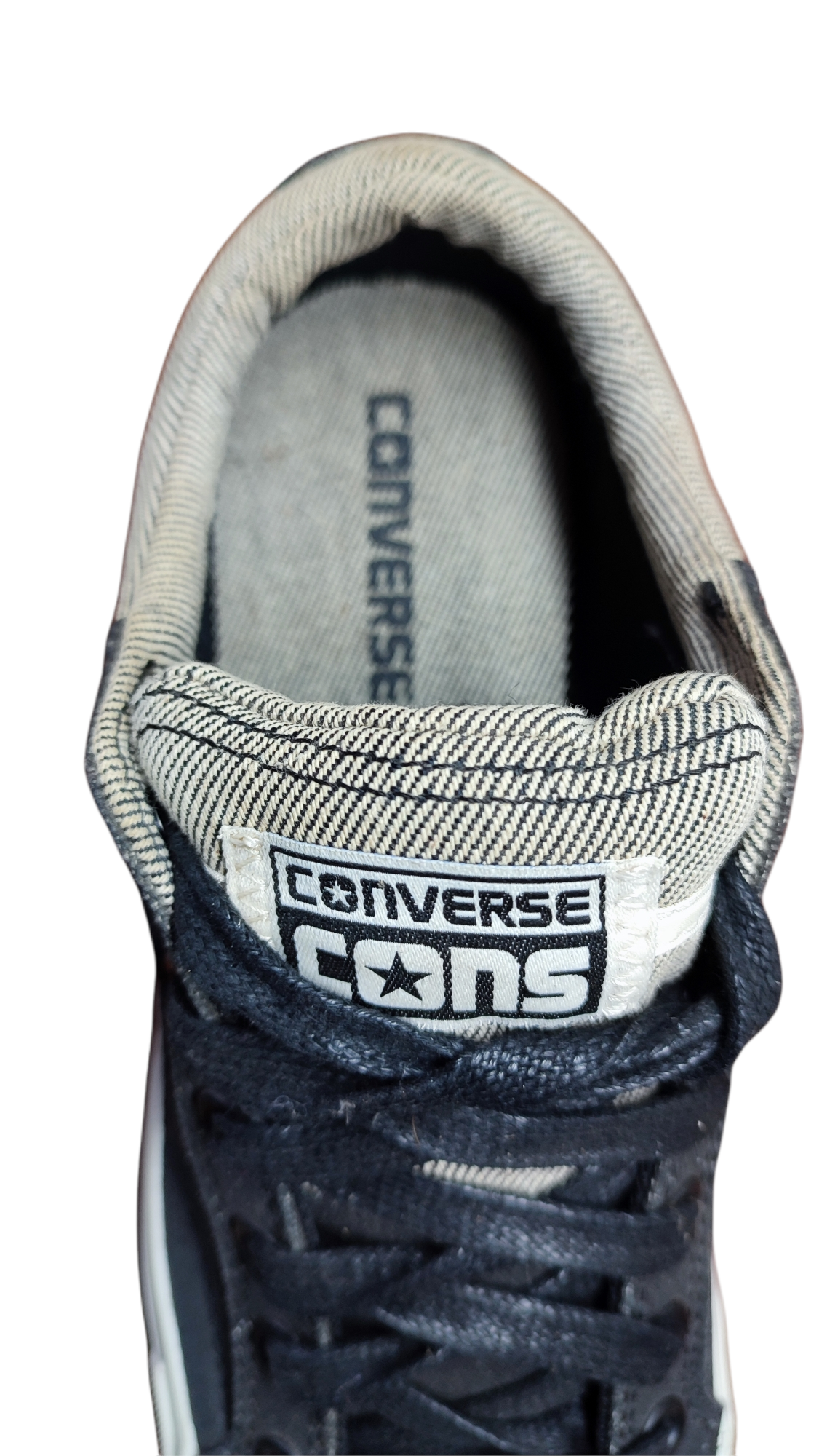 Converse cons 40
