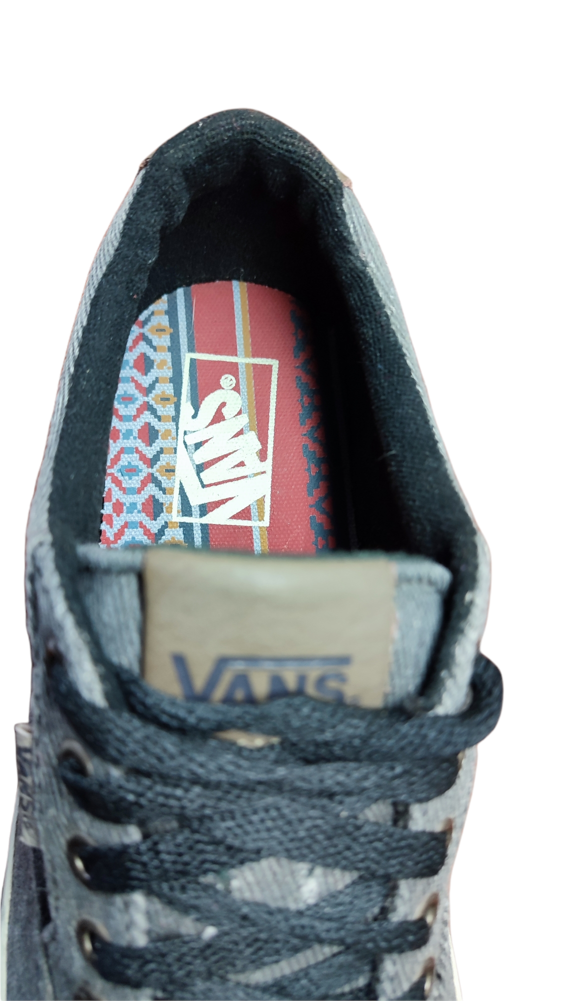 Vans homme 40.5